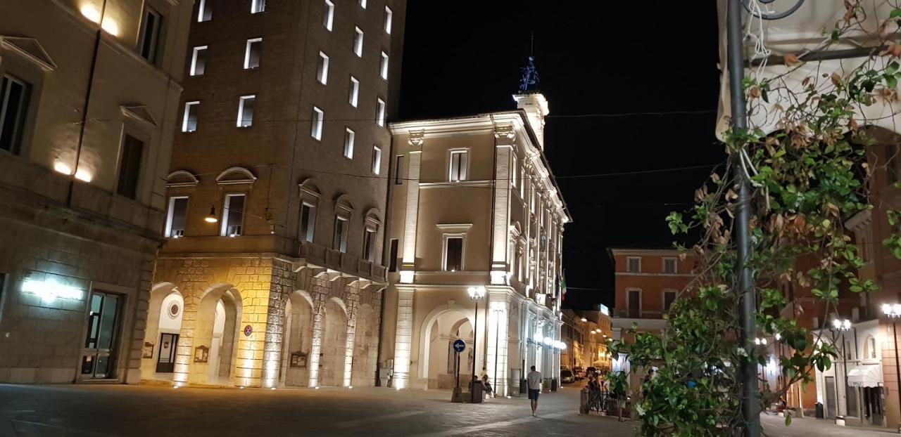 Il Capitello Acomodação com café da manhã Rieti Exterior foto